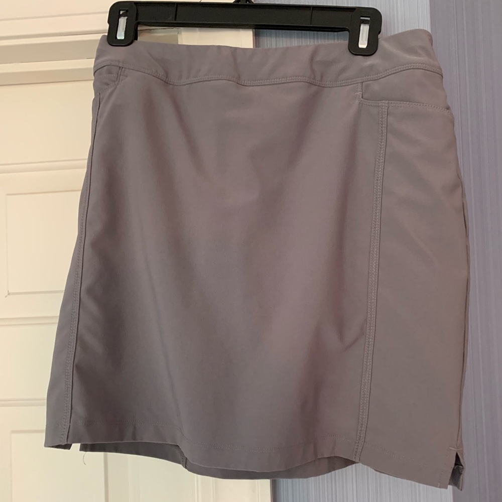 Adidas golf skirt (skort)